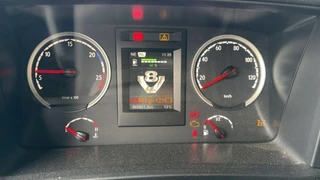 Scania R 2016 - R580 bild 32