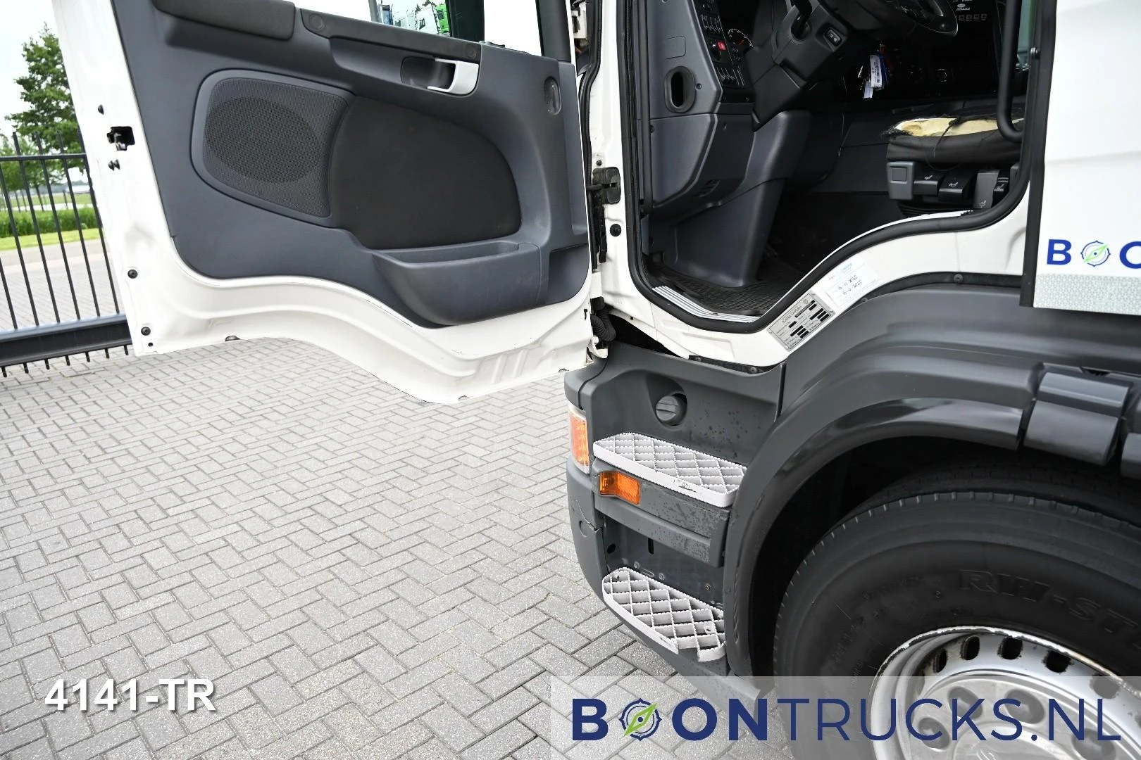 Scania P 2013 - P230 immagine 20