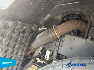 Renault T 480 4x2 13L engine + Schuifschotel 2019 - N/A bild 11