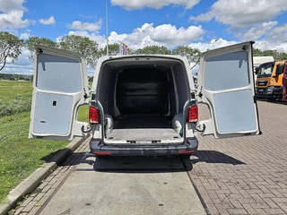 Volkswagen Transporter 2024 - 2.0 TDI obrazek 10