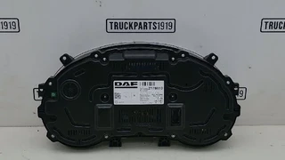 Continental - Electrical System Instrumentenpaneel DAF image 2 thumbnail