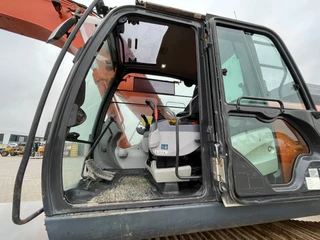 Hitachi ZX300LC-6 2018 - N/A immagine 19
