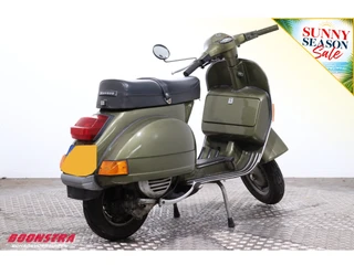 Vespa PX 150 E 1985 - BY 1985 afbeelding 3 miniatuur