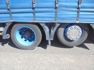 Volvo FH 2012 - 420 6X2 NL TRUCK zdjecie 14