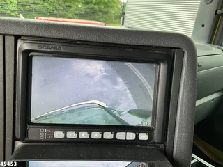 Scania P 2013 - 250 Euro 6 Geesink 20m³ imagen 16