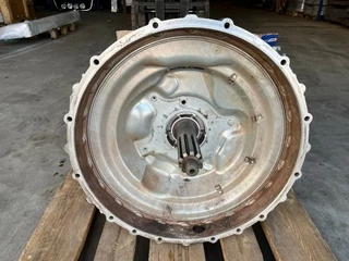 DAF N/A - versnellingsbak Traxon 12 TX 2210 TD 16.69-1.0 изображение 5
