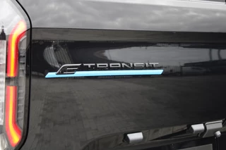 Ford E-Transit Custom 2026 - 340 L2H1 Limited 71 kWh 218pk | 2x Schuif | DDS LED | 360 Camera | B&O | ACC | Navi | Verwarmd stuurwiel | Elek trekhaak | AGR-stoel | Rijklaar bild 23