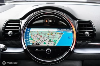 MINI Clubman 2021 - 1.5 Cooper Richmond Park Panoramda zdjecie 16