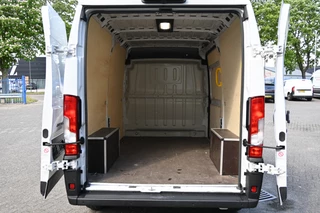 Fiat Ducato 2024 - 2.2 MultiJet 140 S&S L2H2 3.5t imagem 4