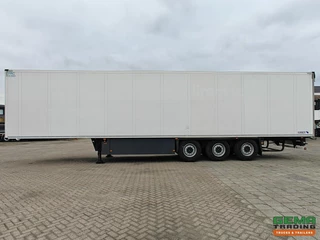 Schmitz Cargobull SCB S3B 2019 - N/A immagine 13