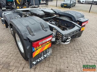 Volvo FM 410 6X2 2016 - N/A image 15