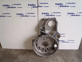 Iveco N/A 2008 - 504004754 VLIEGWIELHUIS afbeelding 1