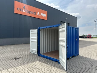 Onbekend N/A 2026 - NEW (ONE-WAY) 10FT DV CONTAINER STANDARD imagem 2