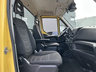 Iveco Daily 2015 - 40C17 3.0 Hi Matic / BE Trekker / 296 dkm bild 10