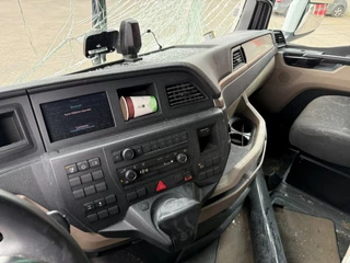 MAN TGX 2021 - 18.510 / RETARDER / !!ONLY:319233 KM!! / ACC / LWDS / AUTOMATIC / EURO-6 / 2021 obrazek 24