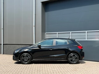 SEAT Ibiza 2018 - 1.0 MPI Reference bj.2018 Airco|Pdc|Lm velg|Cc. afbeelding 2 miniatuur