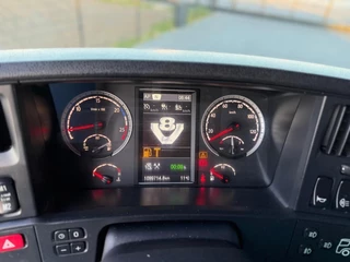 Scania R 2015 - R580 V8 afbeelding 14