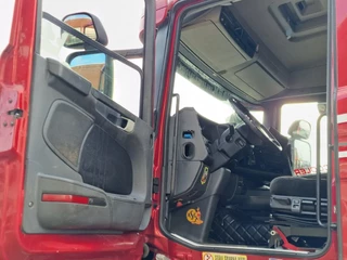 Scania R 2015 - R520 V8 6x2 Chassis - 4.50 WB - Euro 6 - Full air image 10
