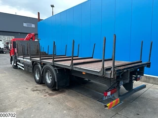 Renault N/A 2015 - D 26 320 6x2, EURO 6, Fassi, Remote obrazek 10