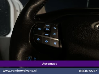 Ford Transit Custom 2021 - 1.0 EcoBoost Hybride Automaat L1H1 9 Persoons Personenbus Euro6 Prijs INCL BTW/BPM Airco | Cruisecontrol | LED image 7
