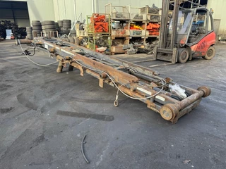 NCH N/A 2009 - 30 TON KABEL SYSTEEM immagine 7