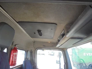 Mercedes-Benz Atego 2004 - 1828 L NL TRUCK image 12