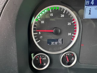 MAN TGS 2018 - 26,420 6X2*4 ,HMF 2120 K6 ,301000KM изображение 14