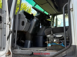 Mercedes-Benz Actros 2005 - 2544 obrazek 6