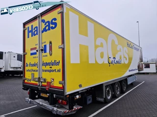 Chereau N/A 2015 - N/A CSD3 zdjecie 3