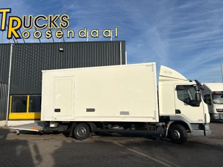 DAF LF 2012 afbeelding 3 miniatuur