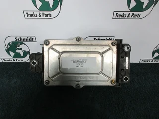 Renault - 7421706129 7421924965 EBS7 ECU Regeleenheid RENAULT T 460 EURO 6 obrázek 2 náhled