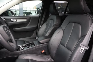 Volvo XC40 2022 - 1.5 T3 Automaat INSCRIPTION / Leder / Trekhaak 1600 KG imagen 2