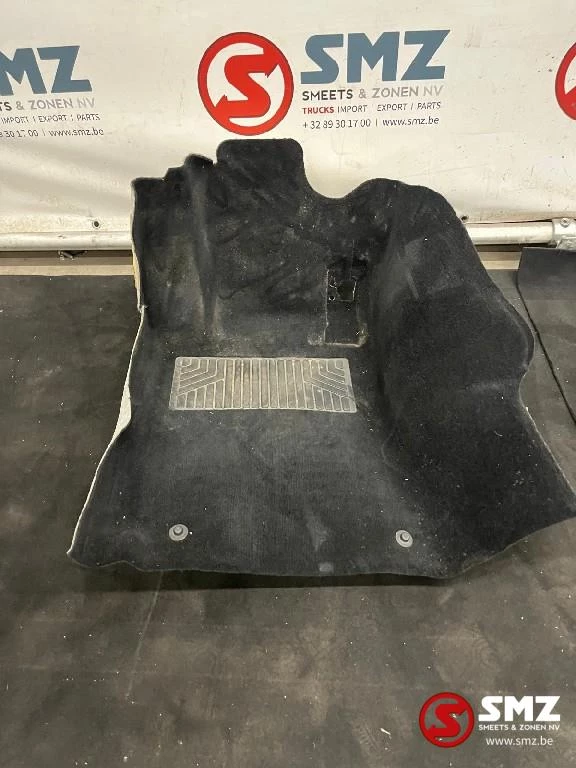 Mercedes-Benz - Occ set interieur met zetels S204 Mercdes obrázek 41