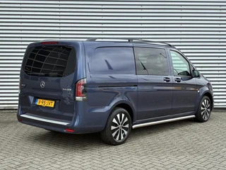Mercedes-Benz Vito 2024 - 114 CDI Dubbele Cabine Select afbeelding 2 miniatuur