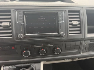 Volkswagen Transporter 2017 - 2.0 TDI L2H1 140pk 2017 image 14