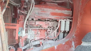 Hitachi N/A 1998 - Euclid R40C image 17