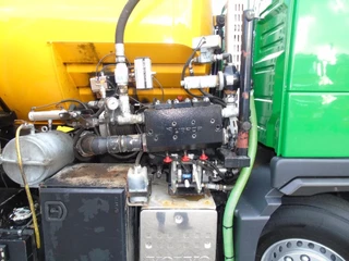 Volvo FMX 420 2011 - N/A bild 8
