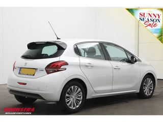 Peugeot 208 2016 - 1.6 BlueHDi Allure Navi Clima Cruise Apple/Android Camera PDC afbeelding 3 miniatuur