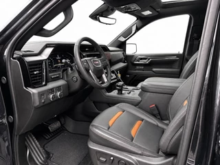 GMC Sierra 2024 - G.M.C. 1500 AT4 | BPM vrij | Geheel rijklaar | Incl. LPG | Incl. Fabrieksgarantie zdjecie 21