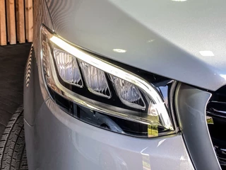 Mercedes-Benz Sprinter 2024 - 319 CDI 190PK Automaat L2H2 image 36