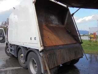 Volvo 240 2011 - FE NL TRUCK obrazek 26