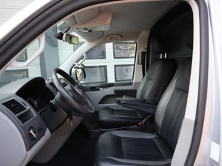 Volkswagen Transporter 2012 - 2.0 TDI 102pk L1H1 - Schuifdeur L+R - Trekhaak - Airco image 10