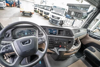 MAN TGX 2021 - 18.470 BL SA +ADR+INTARDER afbeelding 9