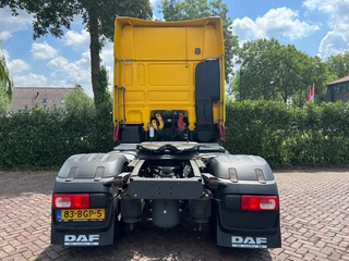 DAF XF 440 2015 - FT imagen 6