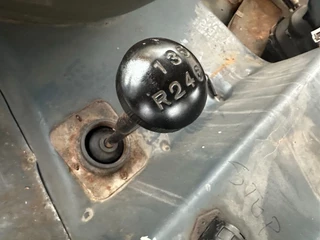 XCMG N/A 2006 - QY20B.5 6X6 FULL STEEL immagine 16