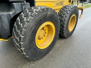 Caterpillar 140M 2014 - N/A obrazek 25