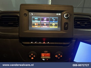 Opel Movano 2020 - 2.3 Turbo 150pk Bakwagen 1080kg Laadvermogen Laadklep Zijdeur Euro6 Airco | Navigatie | Cruisecontrol | 1080kg laadvermogen bild 18