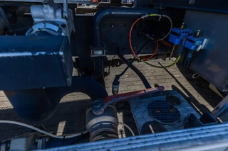Volvo N/A 2014 - FE 260 +ALU CACIDEP 13.500L+4COMP image 12