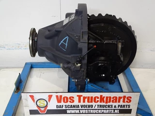 Volvo N/A 2023 - RSS-1344-E 2.31 bild 1