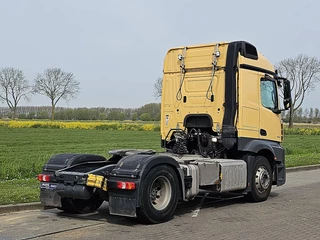 Mercedes-Benz Actros 2019 - 1843 LS obrazek 3